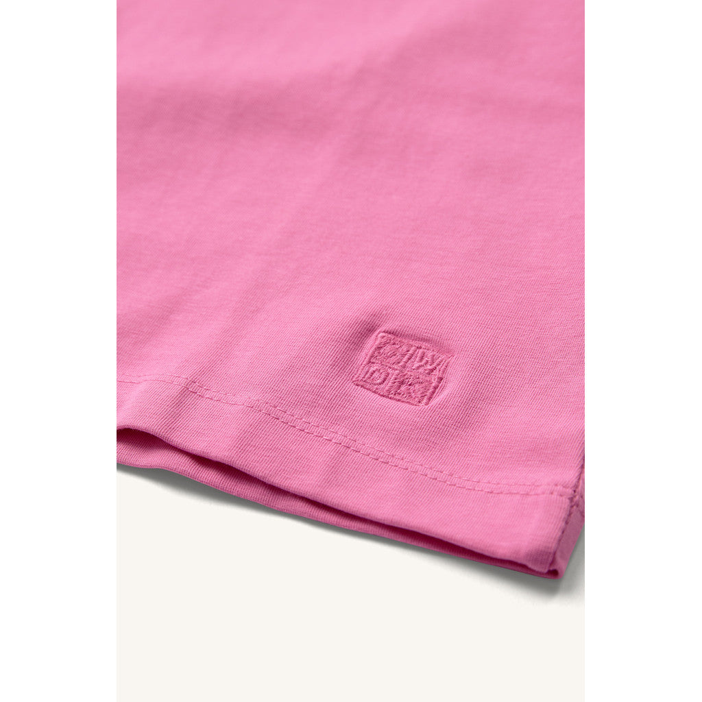 CLAIRE CWAlanis T-shirt S/S 3751 Fiji Pink