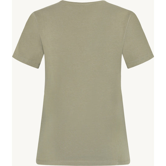 CLAIRE CWAlanis T-shirt S/S 4441 Trekking