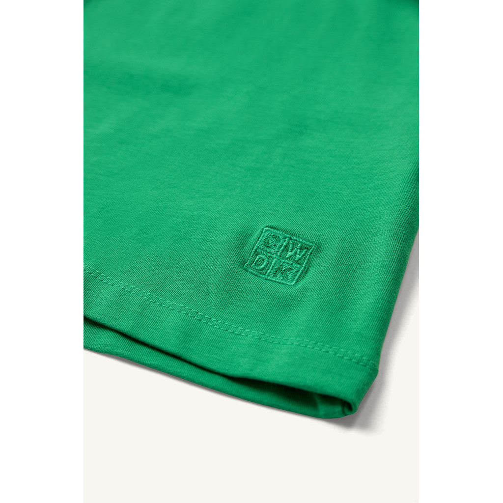 CLAIRE CWAlanis T-shirt S/S 4459 Green Bee