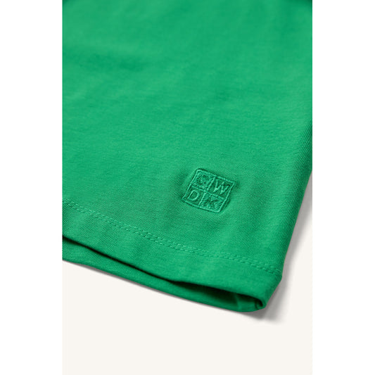 CLAIRE CWAlanis T-shirt S/S 4459 Green Bee