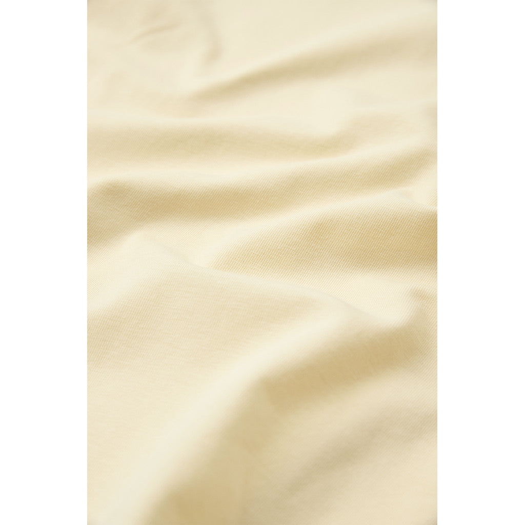 CLAIRE CWAlanis T-shirt S/S 4626 Pale Yellow