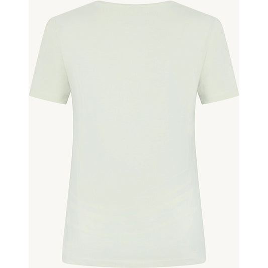 CLAIRE CWAlanis T-shirt S/S 4422 Pale Aqua