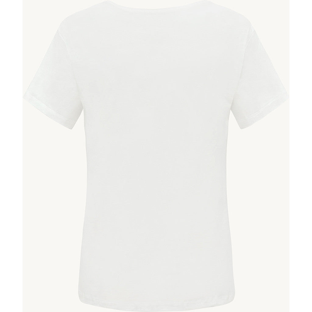 CLAIRE CWAlouette T-shirt S/S 4459 Green Bee