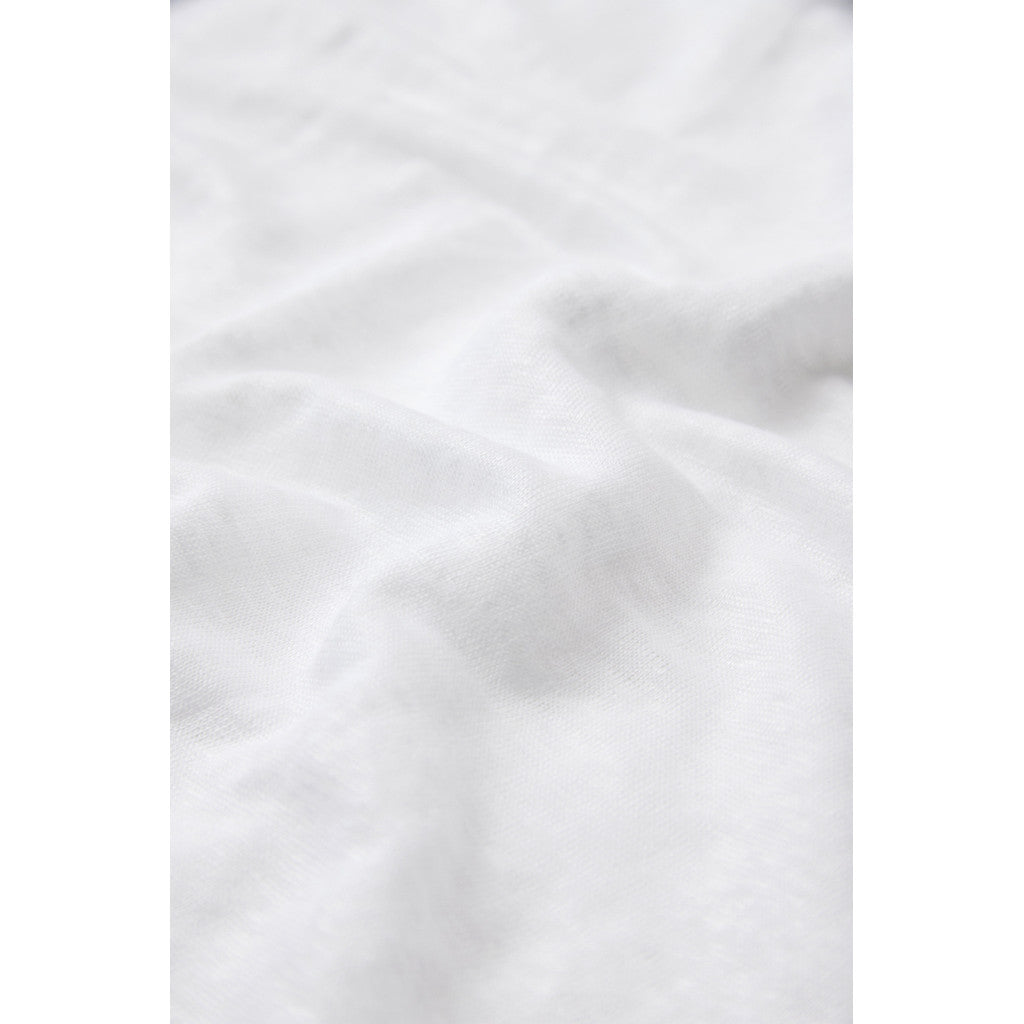 CLAIRE CWAlyssa T-shirt S/S 3246 White