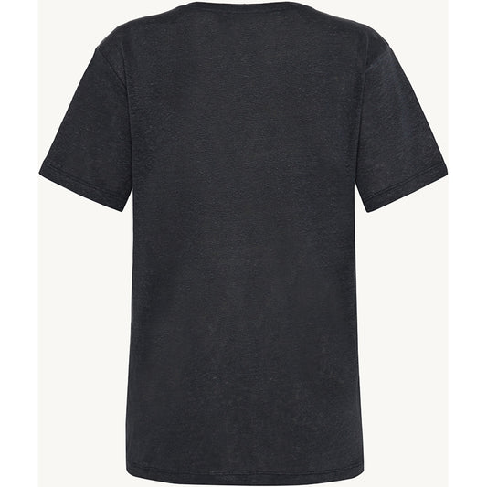 CLAIRE CWAlyssa T-shirt S/S 3151 Dark Navy