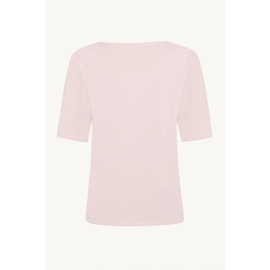 CLAIRE CWAmaryllis T-Shirt T-shirt L/S 3804 Lavender