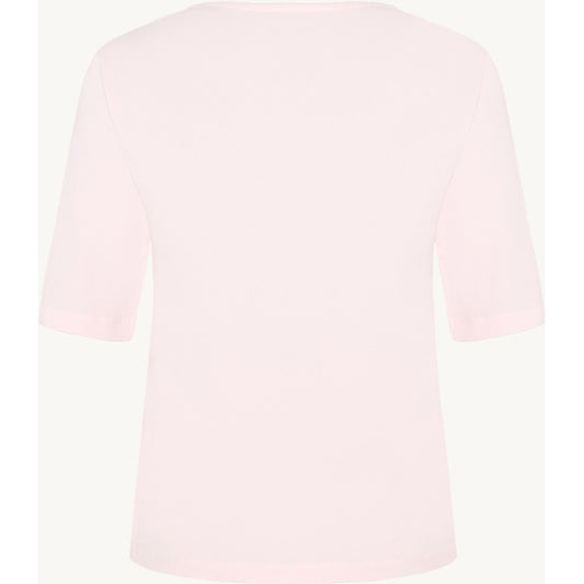 CLAIRE CWAmaryllis T-Shirt T-shirt L/S 4306 Pink Touch