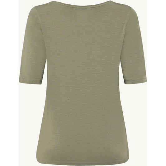CLAIRE CWAmaryllis T-Shirt T-shirt L/S 4441 Trekking