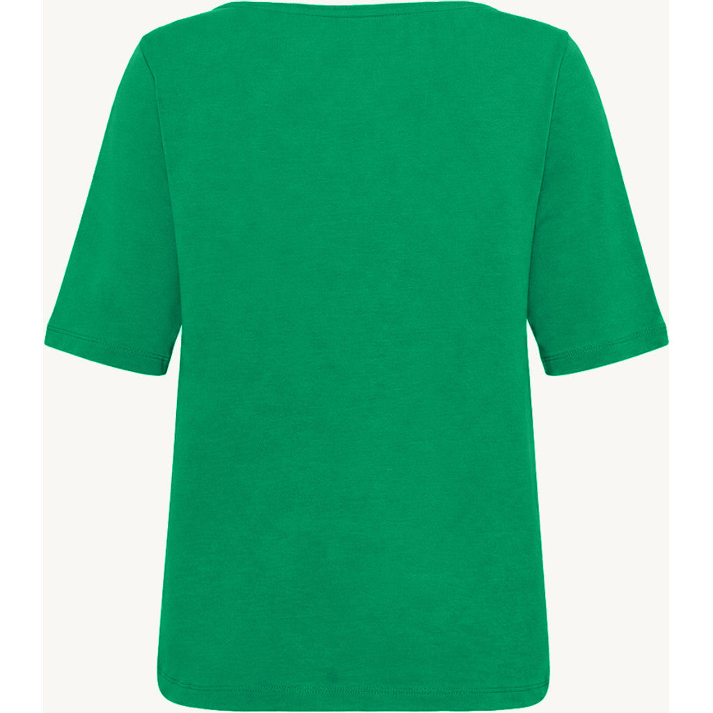 CLAIRE CWAmaryllis T-Shirt T-shirt L/S 4459 Green Bee
