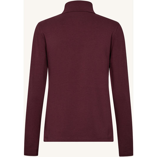 CLAIRE CWAmberly T-shirt L/S 4381 Fig