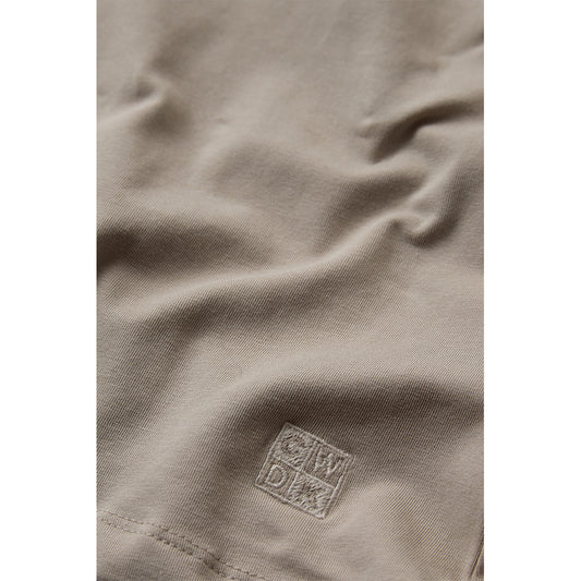 CLAIRE CWAmberly T-shirt L/S 4538 Feather