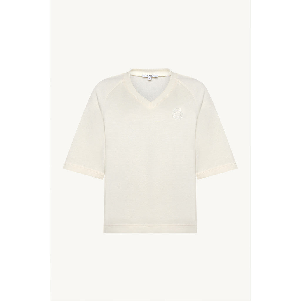 CLAIRE CWAnnemarie Shirts 3217 Gardenia