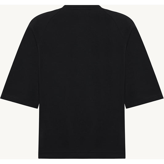CLAIRE CWAnnemarie Shirts 3244 Black