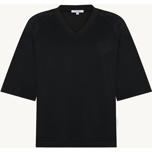 CLAIRE CWAnnemarie Shirts 3244 Black