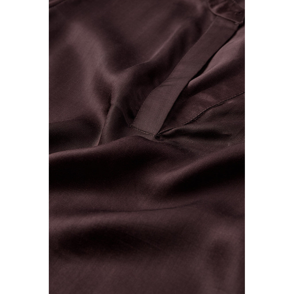 CLAIRE CWAspen Shirts 4565 Chocolate
