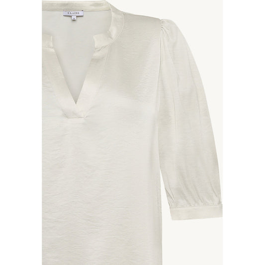 CLAIRE CWAspen Shirts 3217 Gardenia