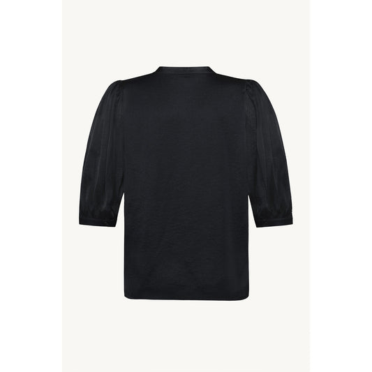 CLAIRE CWAspen Shirts 3244 Black