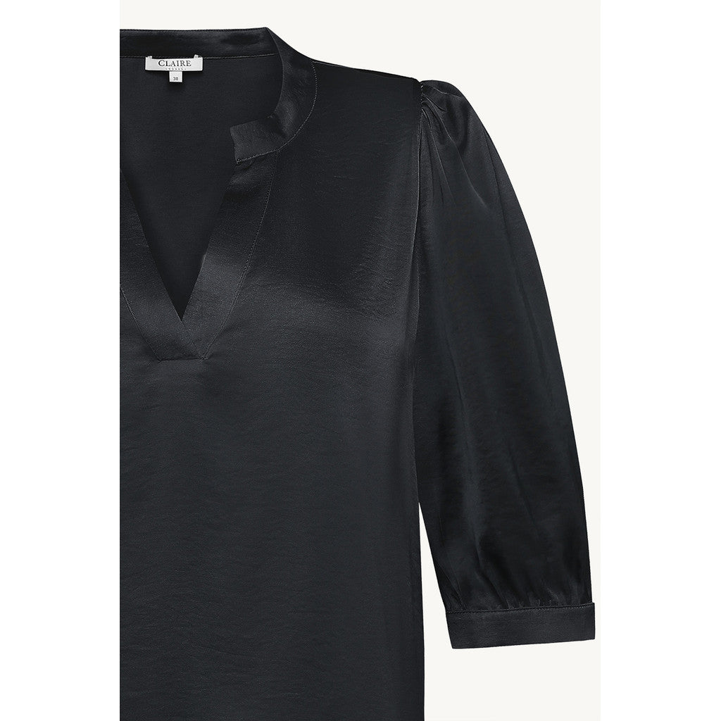 CLAIRE CWAspen Shirts 3244 Black