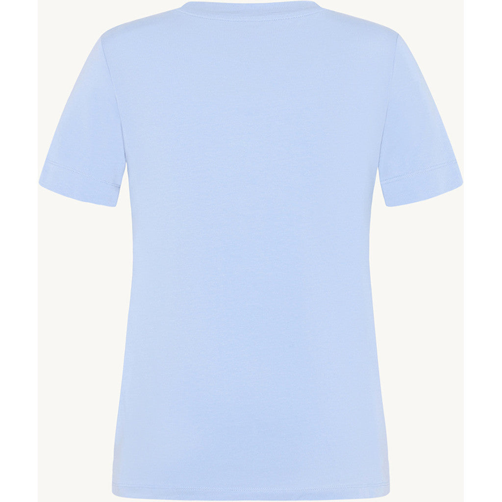 CLAIRE CWAurora T-shirt S/S 3185 Serenity