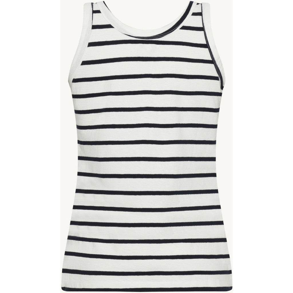 CLAIRE CWAvery Tops 3151 Dark Navy