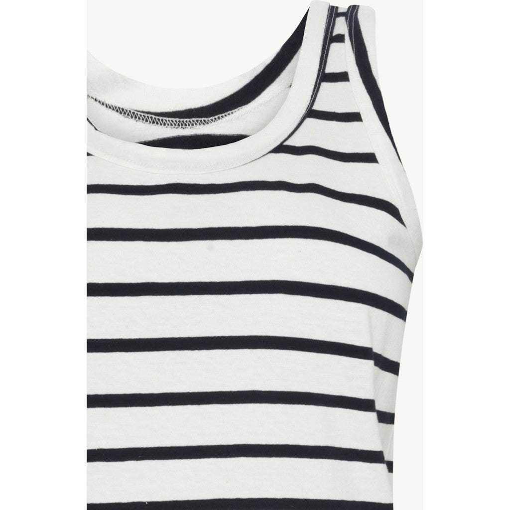 CLAIRE CWAvery Tops 3151 Dark Navy