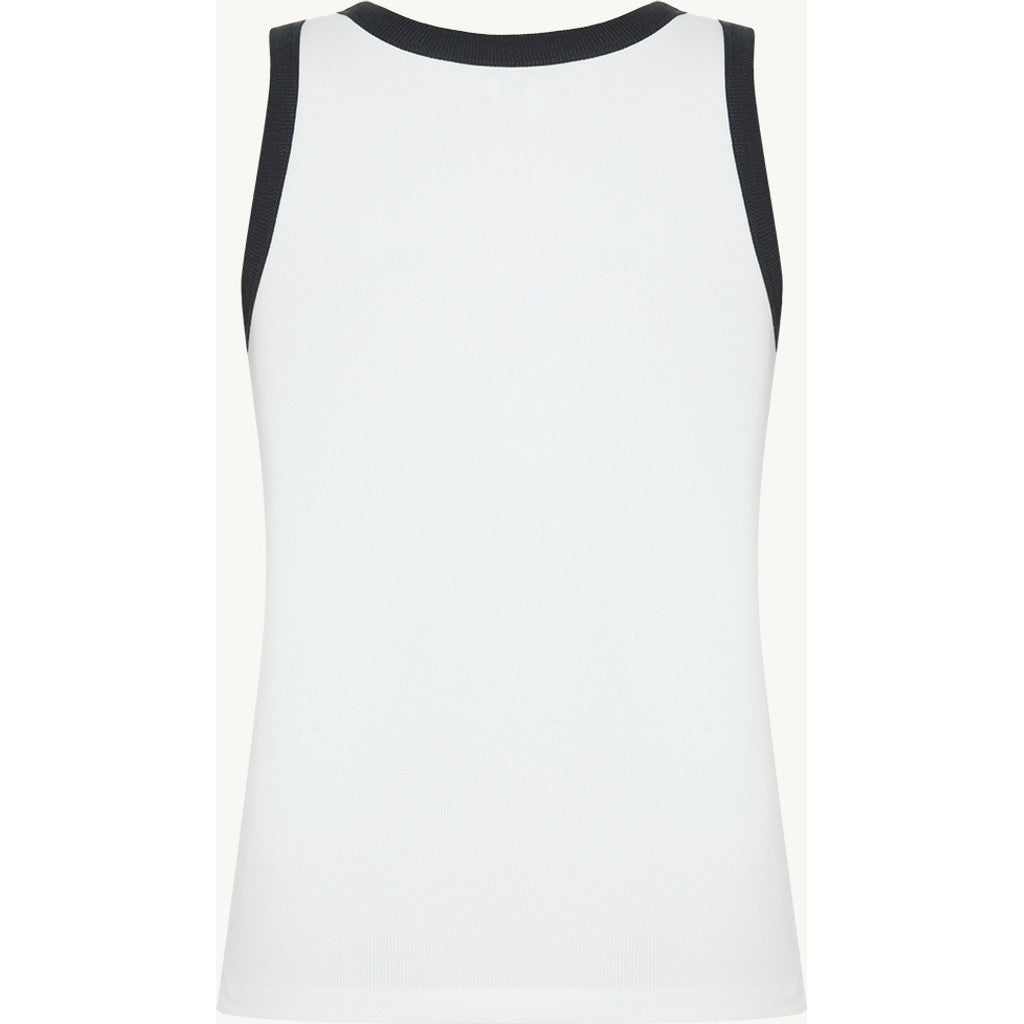 CLAIRE CWAvery Tops 3151 Dark Navy