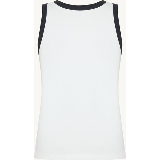 CLAIRE CWAvery Tops 3151 Dark Navy