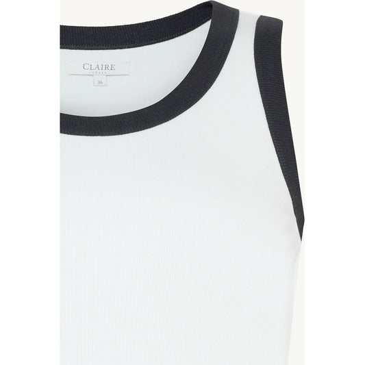 CLAIRE CWAvery Tops 3151 Dark Navy