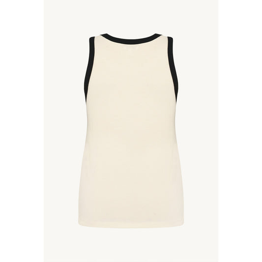 CLAIRE CWAvery Tops 3244 Black