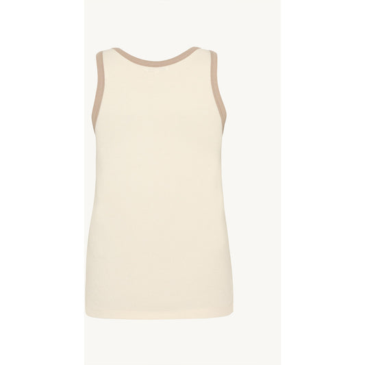 CLAIRE CWAvery Tops 4538 Feather