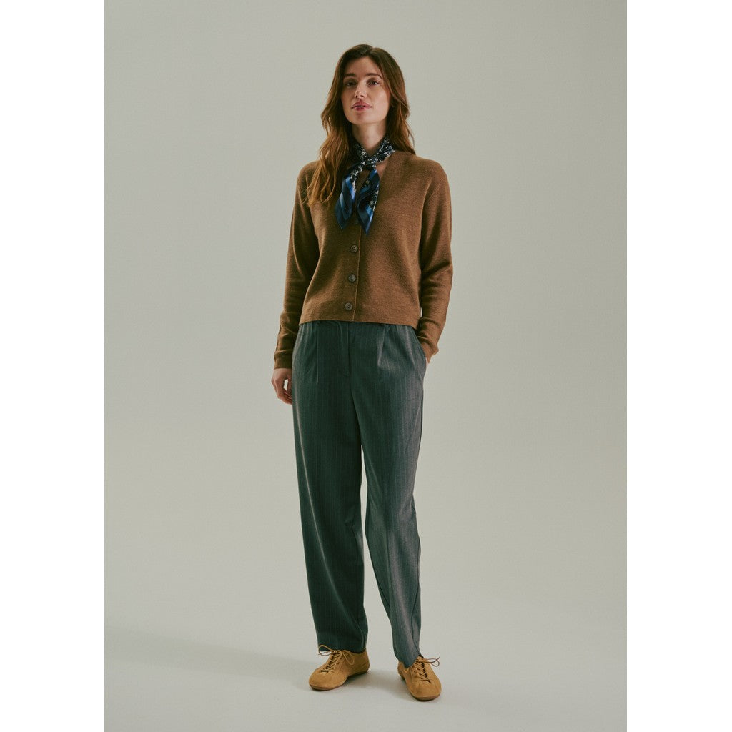 CLAIRE CWCait Cardigan 14534 Mountain Melange