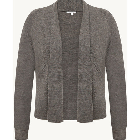 CLAIRE CWCeline Cardigan 13571 Falcon Melange