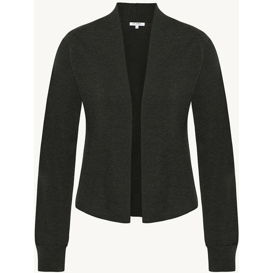 CLAIRE CWCeline Cardigan 14480 Old Forest Melange