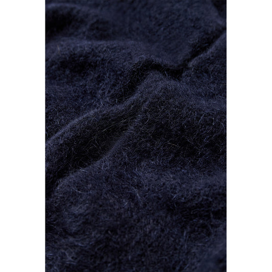 CLAIRE CWChelsea Cardigan 13151 Dark Navy Melange