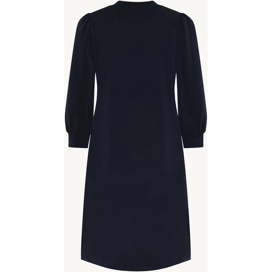 CLAIRE CWDacy Dresses 3151 Dark Navy
