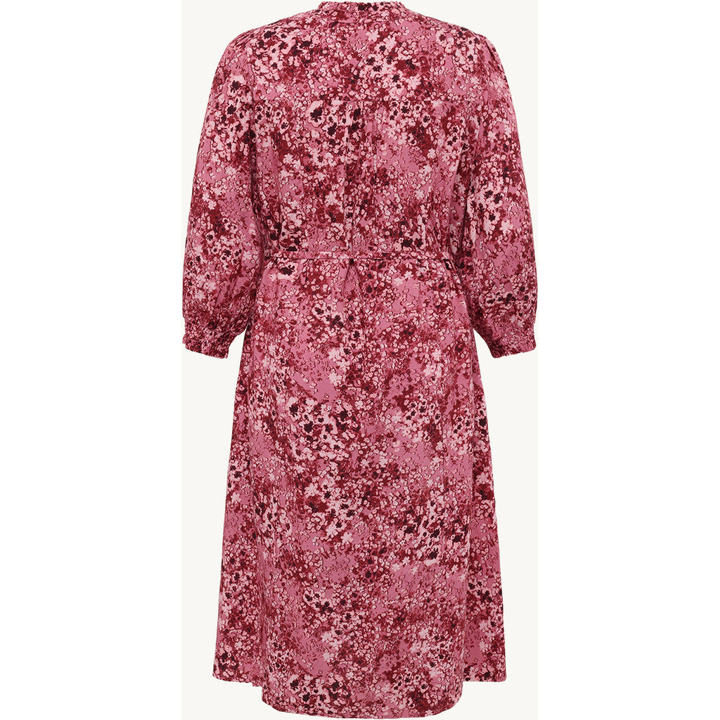 CLAIRE CWDagmara Dresses 4329 Wild Rose