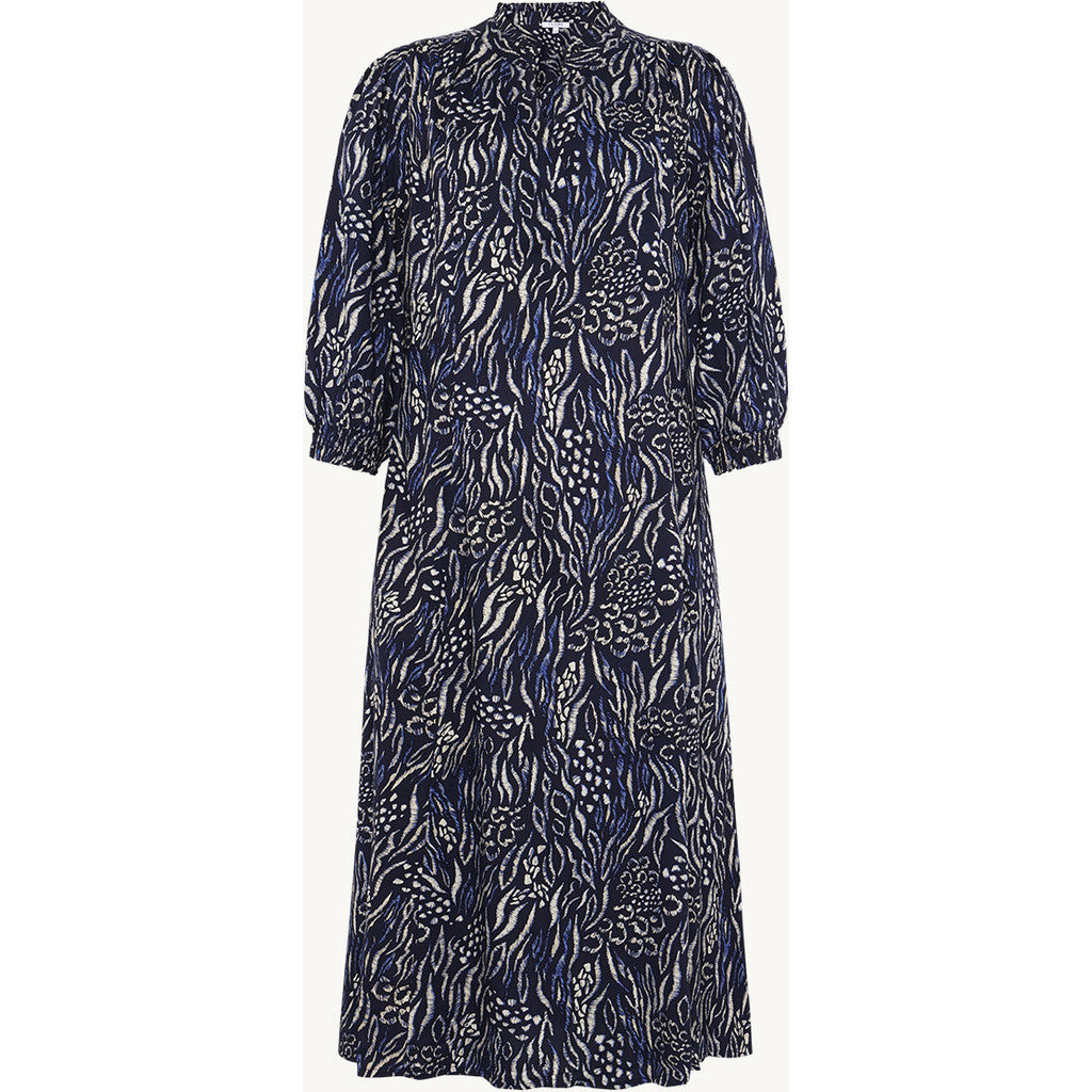 CLAIRE CWDagmara Dresses 3151 Dark Navy