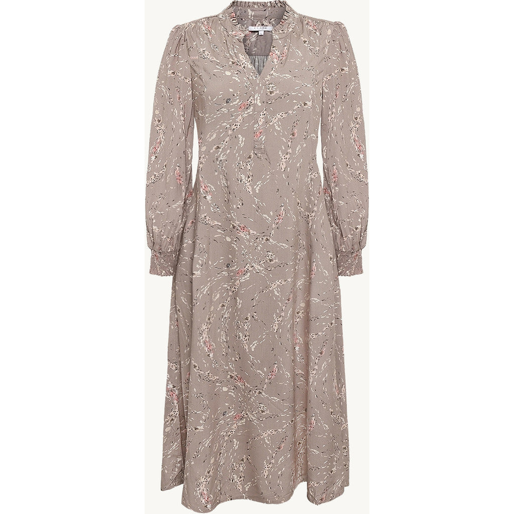 CLAIRE CWDagmara Paint Dresses 4534 Mountain