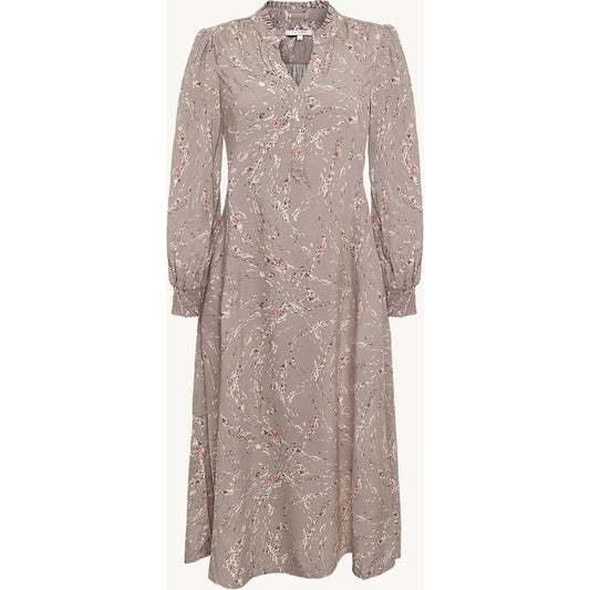 CLAIRE CWDagmara Paint Dresses 4534 Mountain