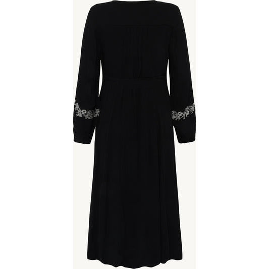 CLAIRE CWDaksa Dresses 3244 Black