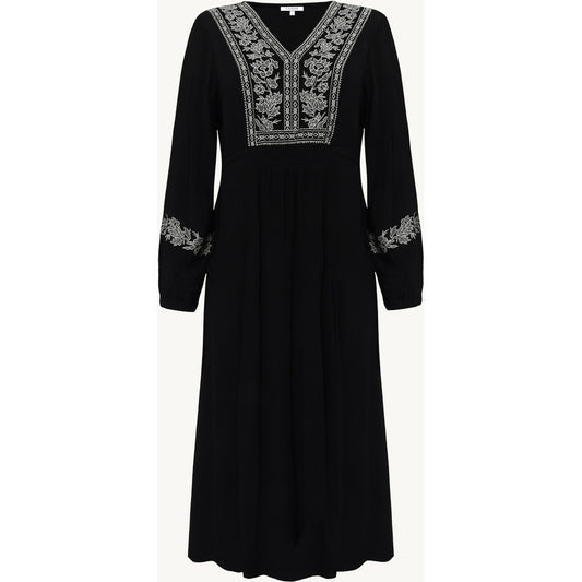 CLAIRE CWDaksa Dresses 3244 Black
