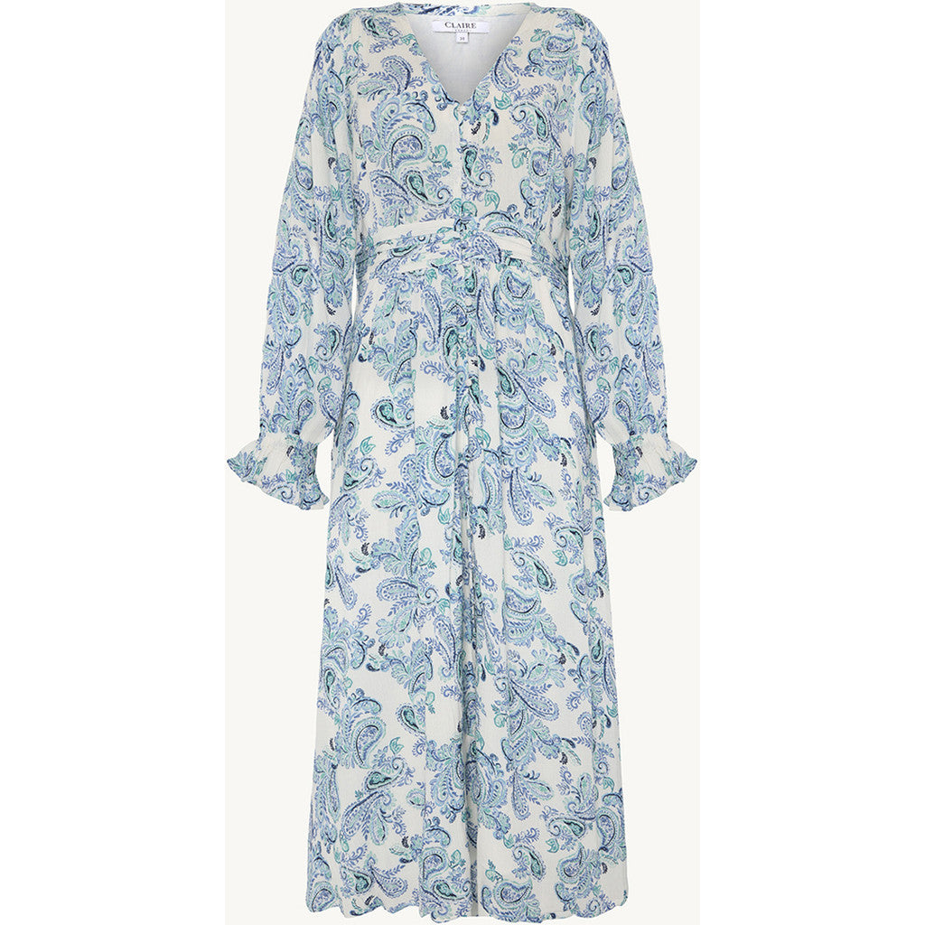 CLAIRE CWDalinda Dresses 4141 Blueprint