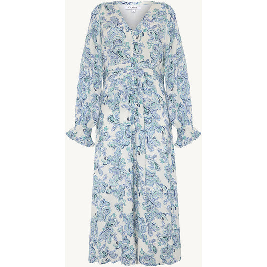 CLAIRE CWDalinda Dresses 4141 Blueprint