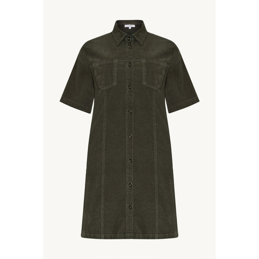 CLAIRE CWDanee Dresses 4480 Old Forest