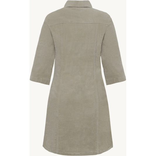 CLAIRE CWDanee Dresses 4538 Feather