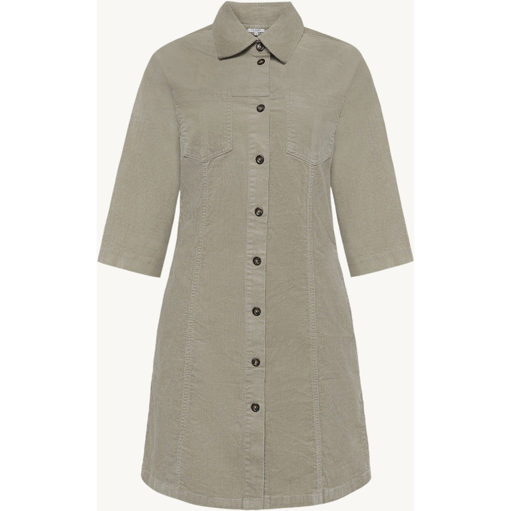 CLAIRE CWDanee Dresses 4538 Feather