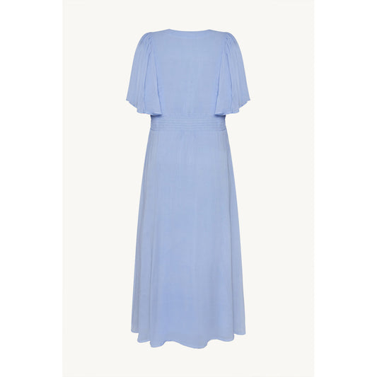CLAIRE CWDanijela Solid color Dresses 3185 Serenity