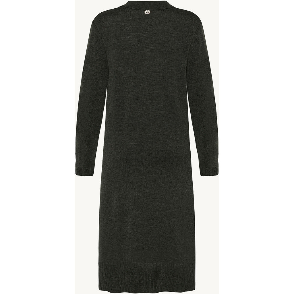 CLAIRE CWDarling Dresses 14480 Old Forest Melange