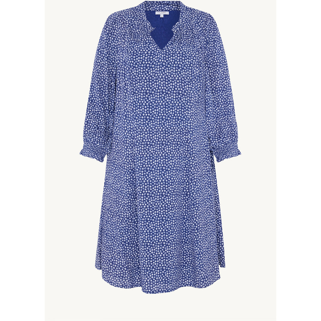 CLAIRE CWDenize Dresses 4141 Blueprint