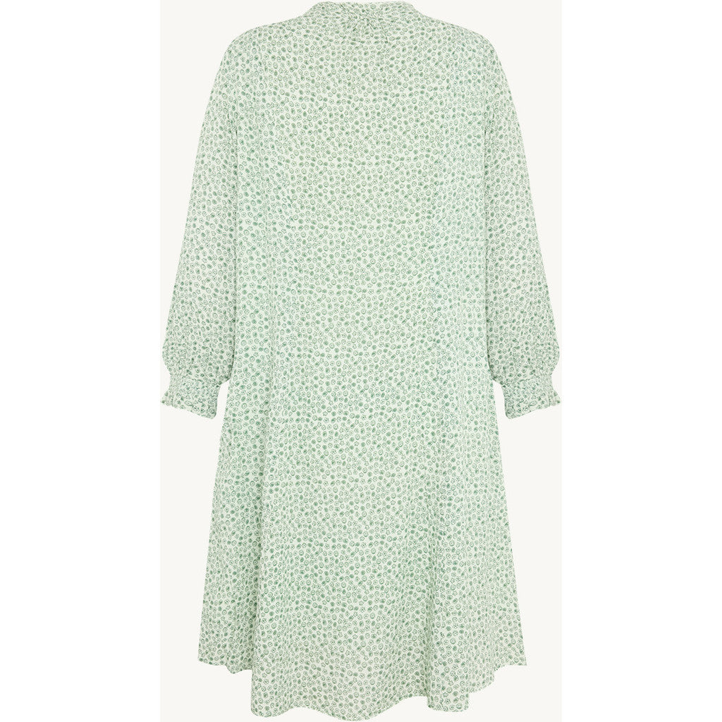 CLAIRE CWDenize Dresses 4422 Pale Aqua